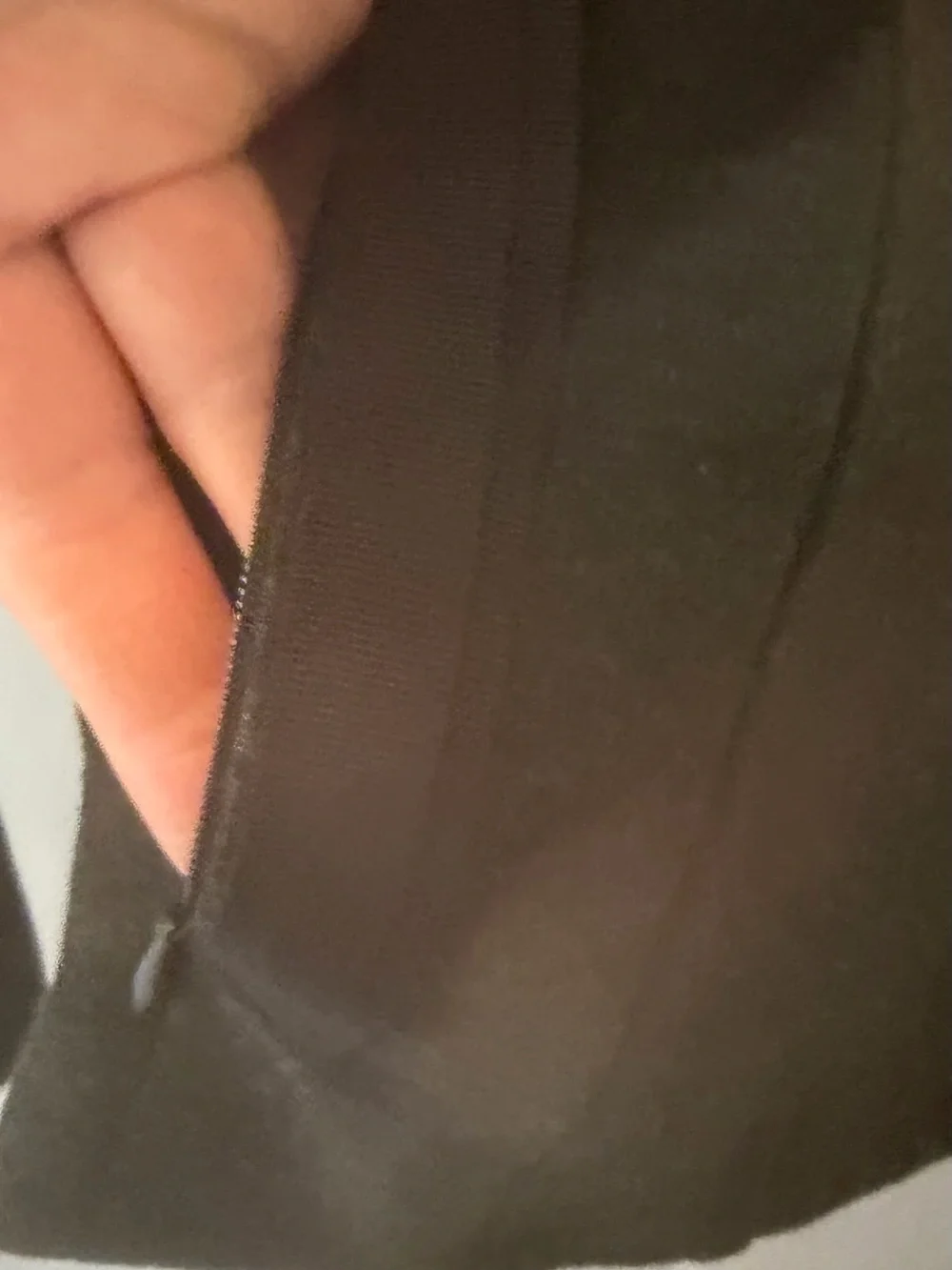 Elie Tahari tailored elie